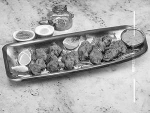 Chicken Pahadi Kabab