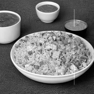 Corn Fried Rice