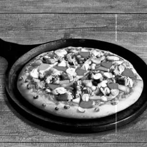 Regular Veg Night House Special
