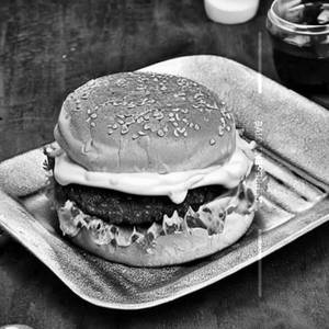 Moyonnaise Burger