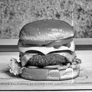 Veg Burger