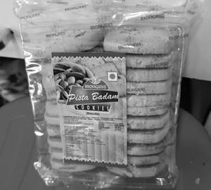 Pista Badam 
