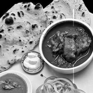 Chicken Kadai