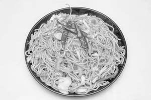 Mix Veg Chowmein