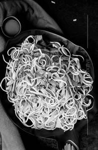 Hakka Noodles