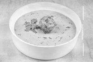 Malai Kofta