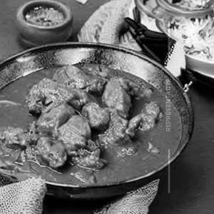 Chicken Hariyali