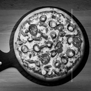 Special chef's choice