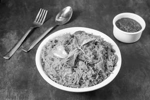 Veg Thai Spicy Rice