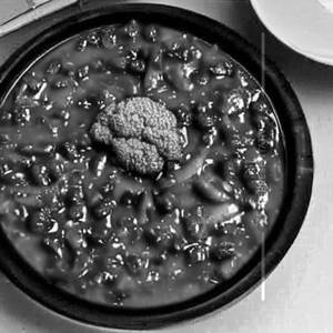 Veg Black Pepper Sauce