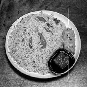 Paneer singapur rice