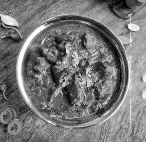 Veg kadhai