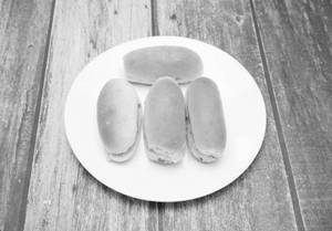 Chicken Roll Small (4 Pcs)