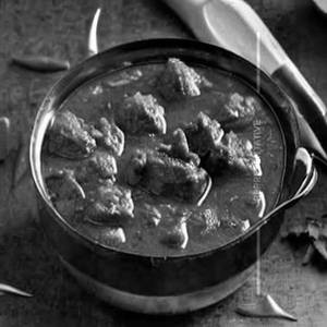 Mutton Masala