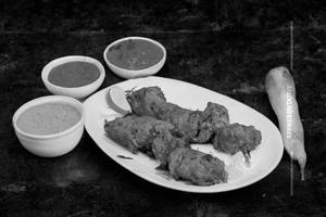 Murgh Banjara Kebab