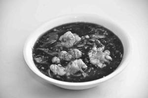 Chicken Chilli Gravy
