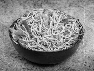 Veg Chilli Garlic Noodles