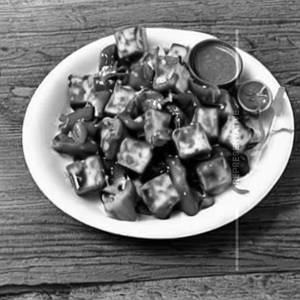 Chilli Paneer
