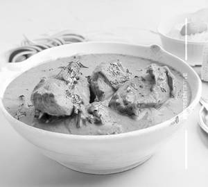 Chicken Tikka Butter Masala
