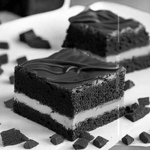 Brownie Fudge