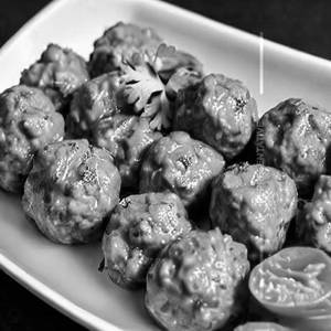 Cheese Kofta