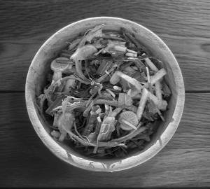 Smoked beef chutney