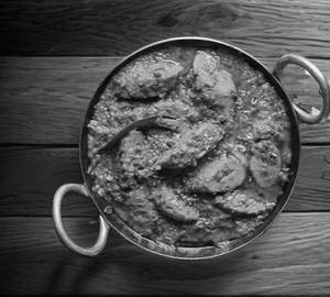 Masala Chaap