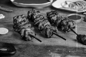 Achari Tikka