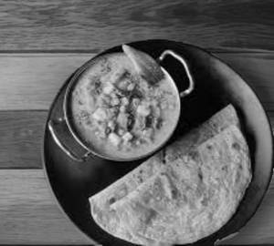 Chapathi ( 2Pcs )