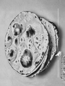 Roomali Roti