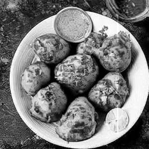 Kashmiri Dum Aloo