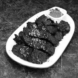Beef Roast