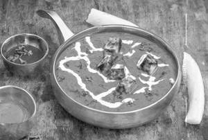 Paneer Makhani