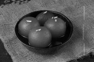Gulab Jamun