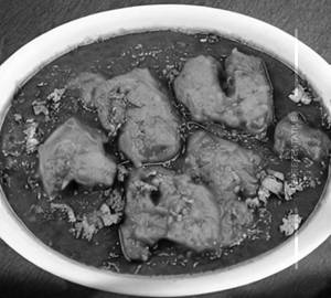 Fish Masala Boneless