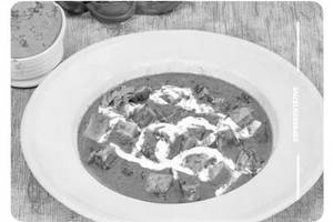 Paneer Butter Masala