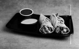 Karyali Chaap Roll