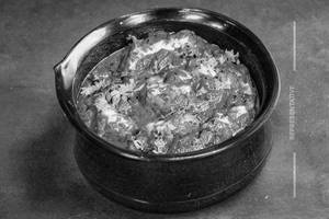 Double Egg Tadka