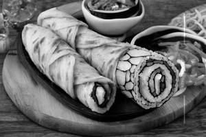 Spiral Roll 