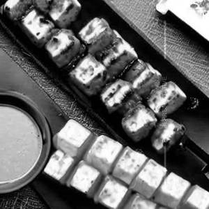 Spicy Paneer Kofta