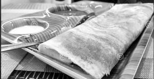 Masala Dosa