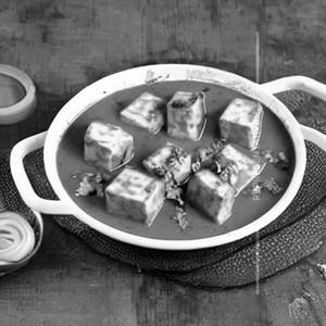 Paneer Butter Masala