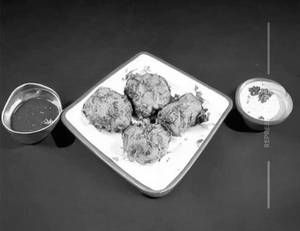 Chicken Rashmi Kabab