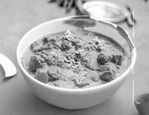 Chaap masala 