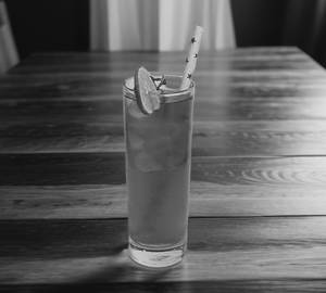Lemon Ice Tea