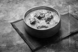 Chicken Butter Masala