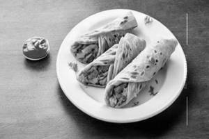 Mix Veg Roll