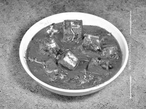 Kadahi Paneer