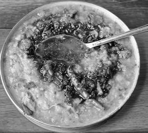Dal tadka
