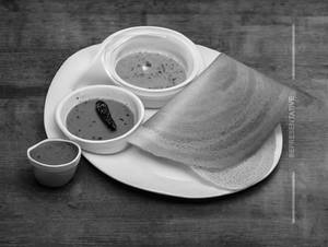 Annas Special Dosa